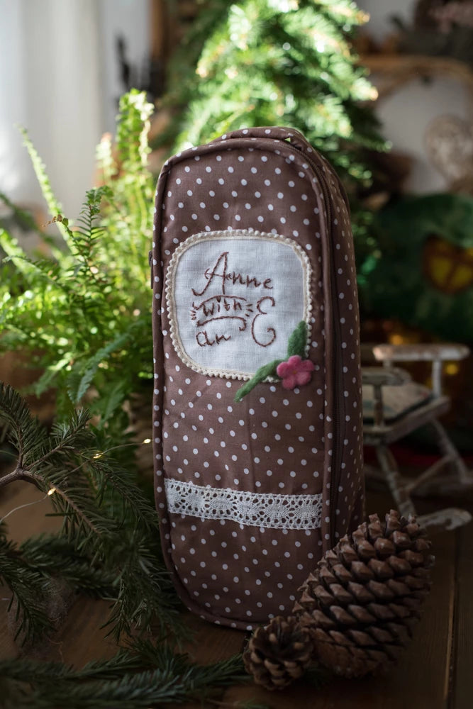 Anne of Green Gables