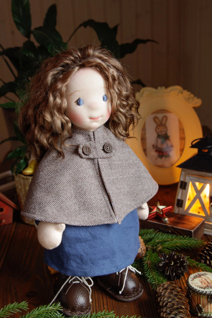 Darling Alice