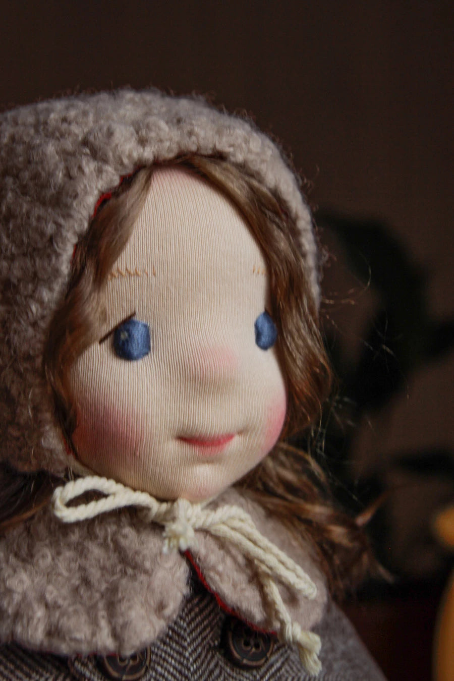 Darling Alice