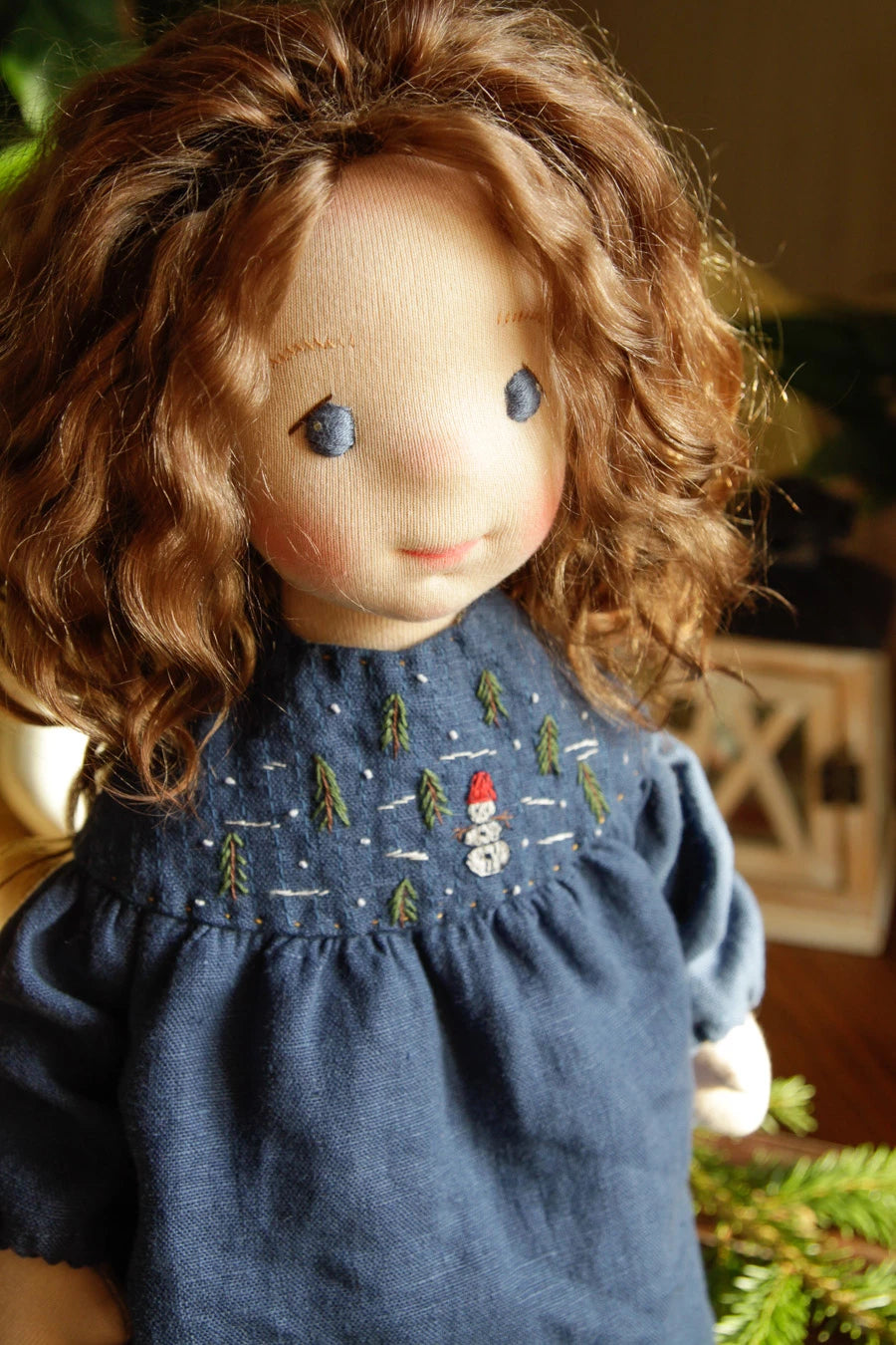 Darling Alice