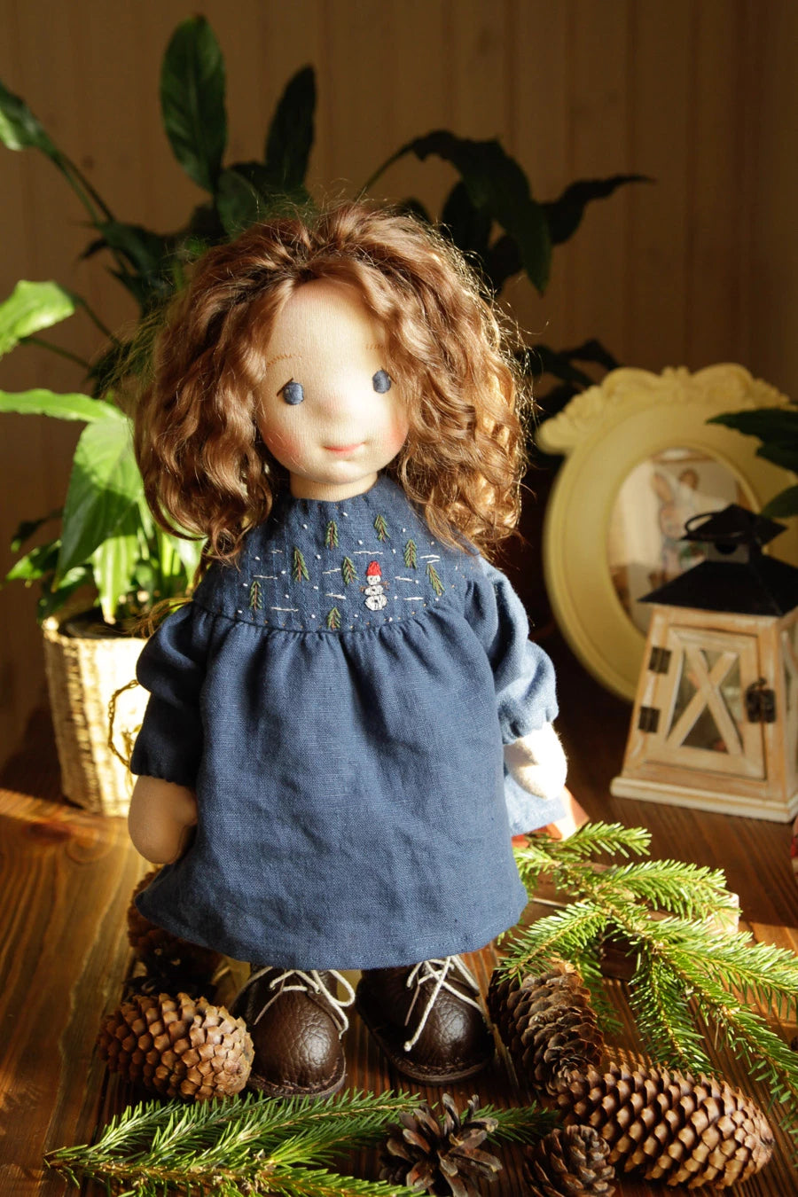 Darling Alice