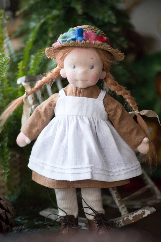 Anne of Green Gables