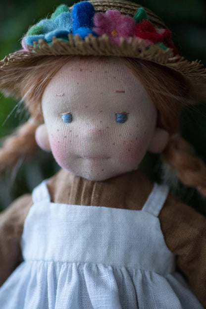 Anne of Green Gables