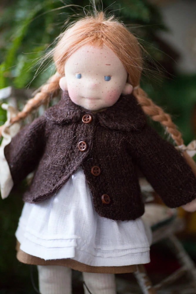 Anne of Green Gables