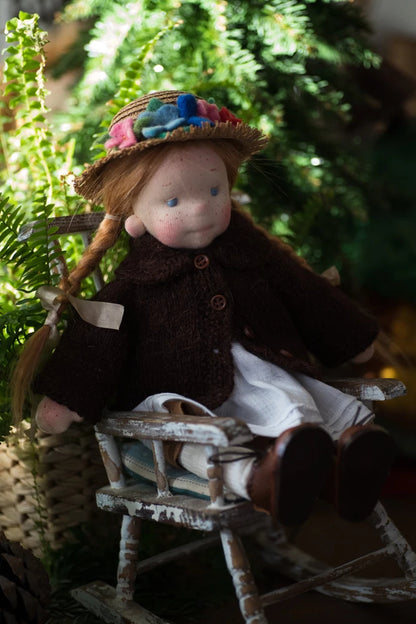 Anne of Green Gables