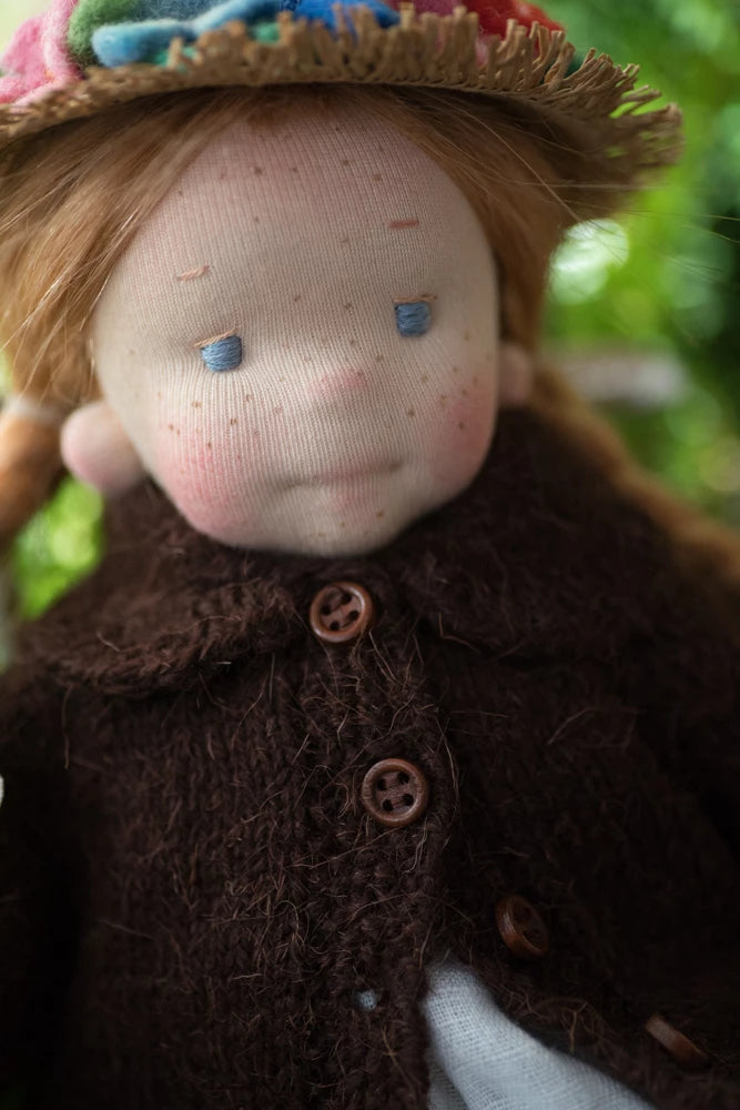 Anne of Green Gables