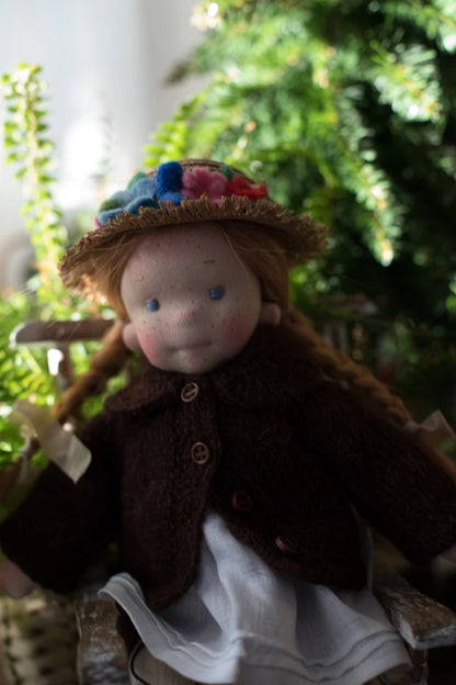 Anne of Green Gables