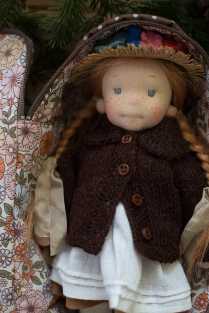 Anne of Green Gables