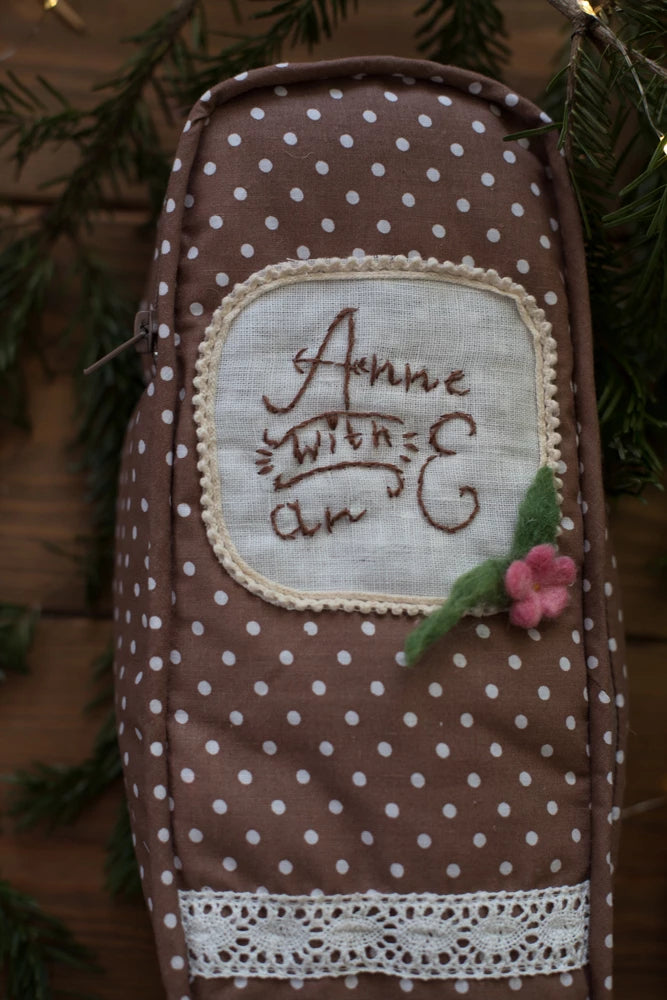 Anne of Green Gables