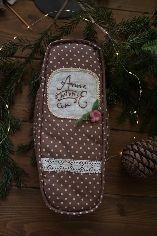 Anne of Green Gables