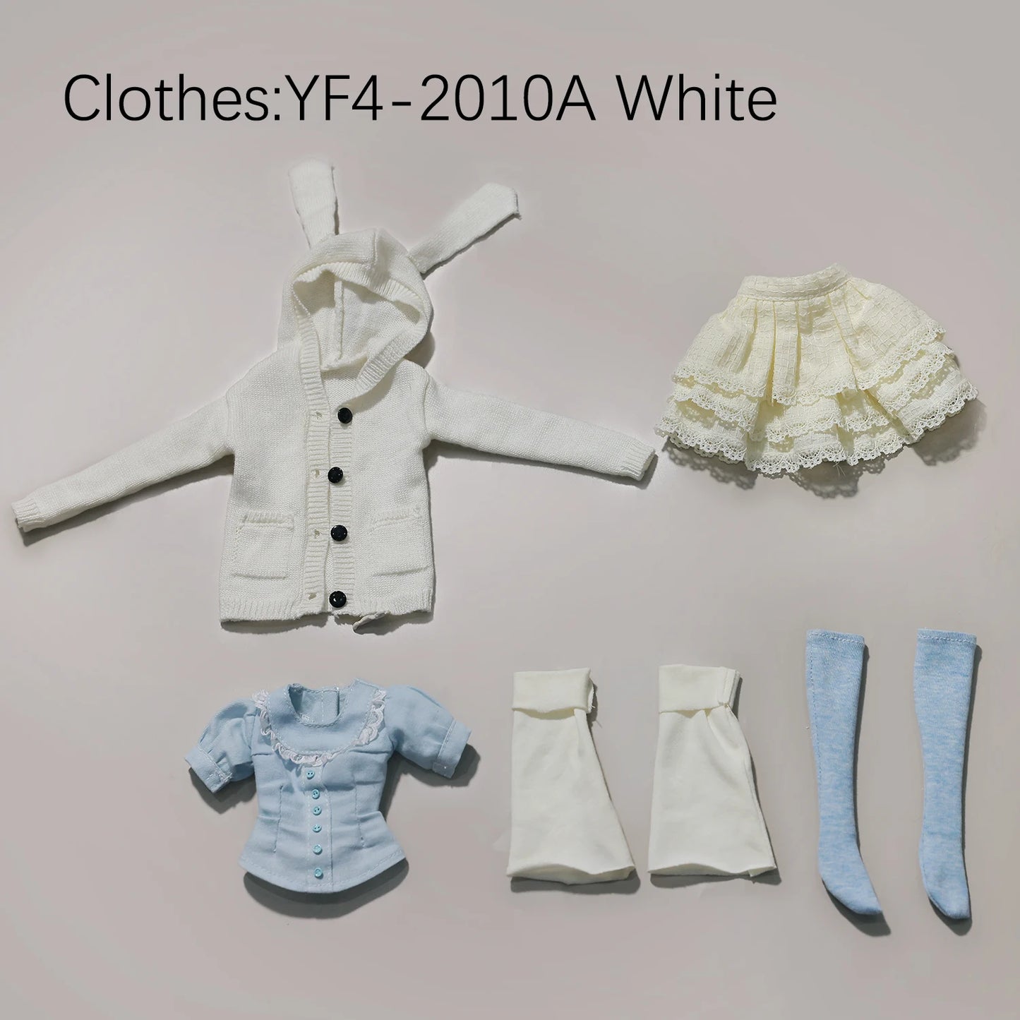 ShugaFairy Libra I BJD Doll 1/4 Fullset Ball Jointed Doll High Quality Girl-Next-Door Handmade Craft Collectible Toy for